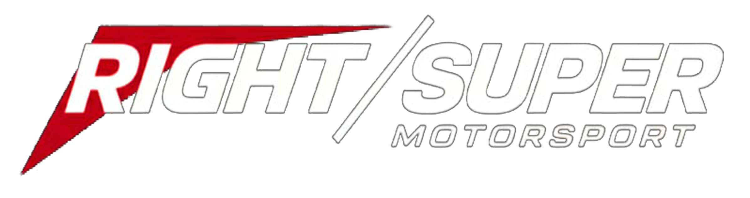 Right/Super Motorsport Limited Logo