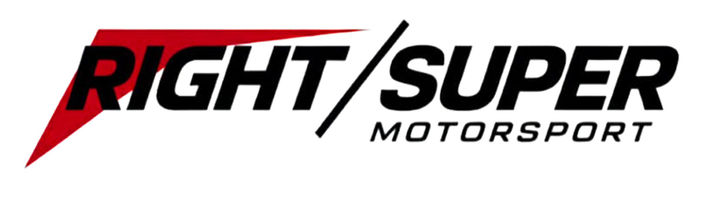 Right/Super Motorsport Limited Logo